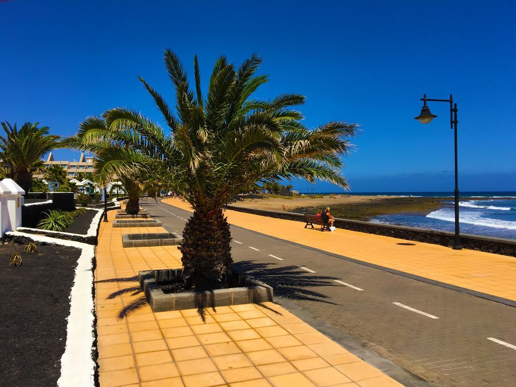 דירות פוארטו דל כרמן Concha De Mar מראה חיצוני תמונה