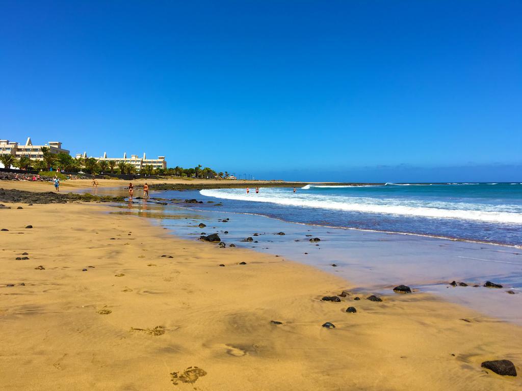 דירות פוארטו דל כרמן Concha De Mar מראה חיצוני תמונה