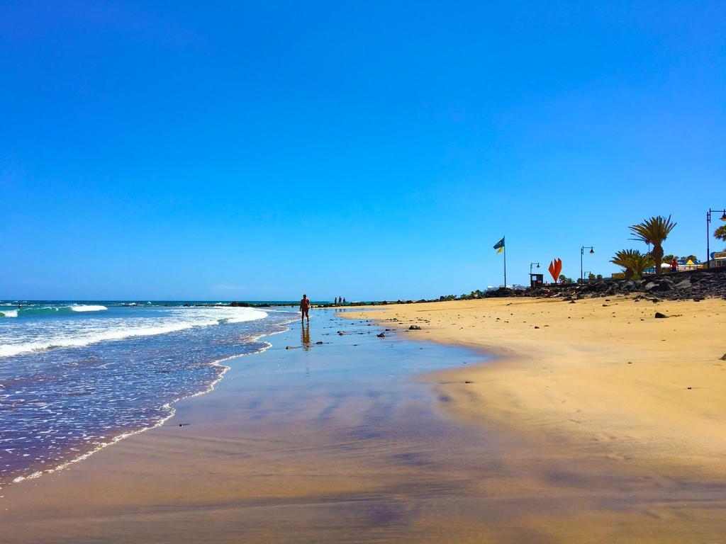 דירות פוארטו דל כרמן Concha De Mar מראה חיצוני תמונה